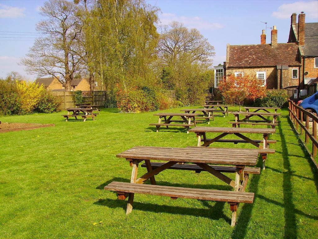 The Bell Inn Frampton on Severn Bagian luar foto