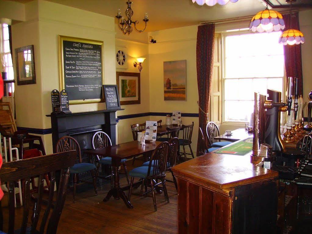 The Bell Inn Frampton on Severn Bagian luar foto